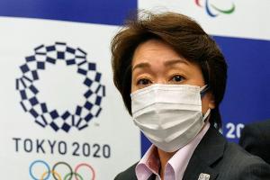 Tokio: Entscheidung über ausländische Zuschauer in diesem Monat