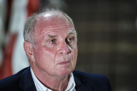 Hoeneß: Spieler haben nach Löw-Abschied kein Alibi