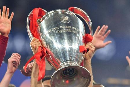 Fan-Bündnis lehnt Champions-League-Reform ab