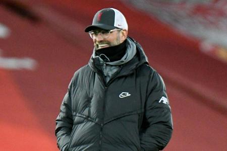 Klopp auch bei Liverpool-Rauswurf kein Bundestrainer: 