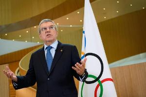 Thomas Bach im Amt des IOC-Präsidenten bestätigt