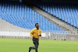 Maracana soll nach Pele benannt werden