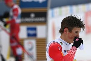 Kläbo und Norwegen gehen nicht weiter gegen WM-Disqualifikation vor