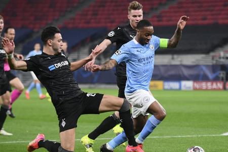 Champions League: Manchester gegen Gladbach nun doch in Budapest