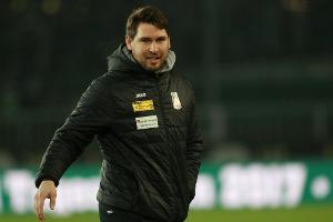 Ex-Nationalspieler Helmes verlässt Admira Wacker