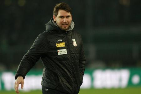 Ex-Nationalspieler Helmes verlässt Admira Wacker