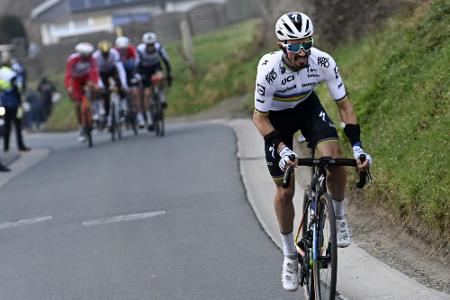 Alaphilippe gewinnt zweite Etappe bei Tirreno-Adriatico