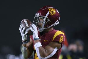 Amon-Ra St. Brown träumt von den Packers: "Wäre sehr cool"