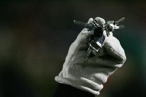 DEL testet Corona-Tracker: "Weiterer wichtiger Baustein"