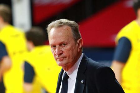 EuroLeague-Erfolg in Frankreich: Alba trotzt dem Terminstress