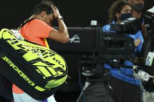 "Noch nicht bereit zu spielen": Nadal lehnt Dubai-Wildcard ab