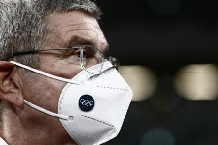 Ex-DLV-Präsident Prokop über Bach: 