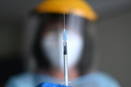 DOSB lehnt Impfstoff aus China für deutsche Athleten ab