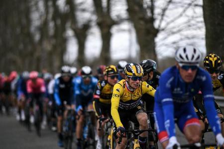 Wegen Corona-Bestimmungen: Strecke bei Paris-Nizza muss geändert werden