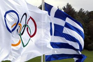 Athen ist Gastgeber der IOC-Session 2025
