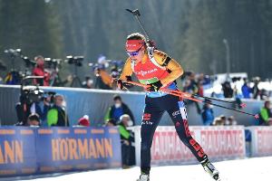 Hettich und Rees im Single Mixed auf Rang elf