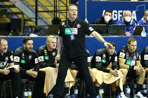 "Brauchen ganz dringend die zwei Punkte": DHB-Team will Olympia-Ticket klarmachen