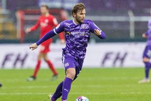 Feldhoff-Debüt: Osnabrück beendet Horrorserie