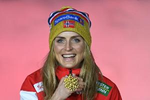 Die erfolgreichsten Sportler und Sportlerinnen der WM in Oberstdorf