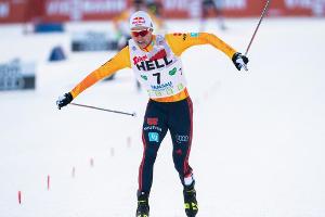 DSV zieht positive Bilanz der Oberstdorf-WM: "Sind zufrieden"