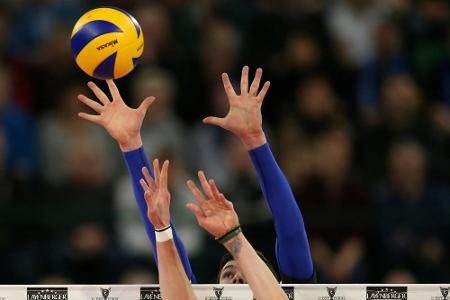 Friedrichshafen in Play-offs gegen Bühl - Modus angepasst