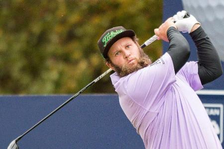 Weltrekorde: Golfer Martin schafft vier Eagle auf einer Runde