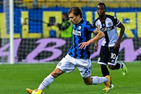 Italien: Fußball-Klubs sollen Impfzentren stellen