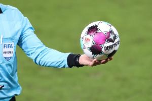 Schiri-Strukturreform wird konkret: "Überlegungen sind sehr weit"