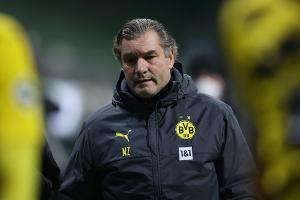 Zorc würde Kehl als Nachfolger begrüßen: "Er bringt sehr viel mit"