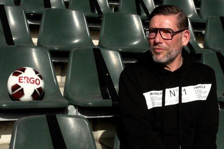 Gladbacher Torwart-Ikone Kamps träumt vom Pokalsieg: 