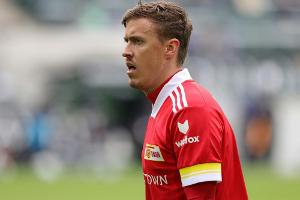 Rückkehrer Kruse lässt nicht locker: "Müssen alles auf dem Platz raushauen"