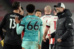 Klopp kämpferisch vor Duell mit Tuchel: "Viele Leute haben uns abgeschrieben"