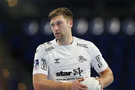 Kiel verlängert mit Norweger Reinkind bis 2024