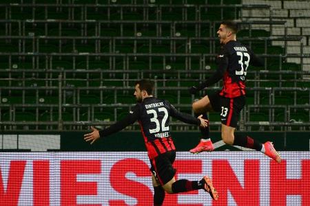 Löw öffnet Tür für Younes-Rückkehr