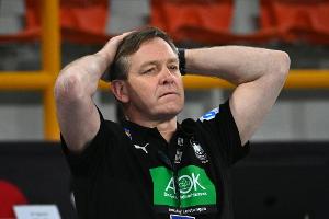 "Große Enttäuschung": Gislason erhält Drohbrief - Verband kündigt rechtliche Schritte an