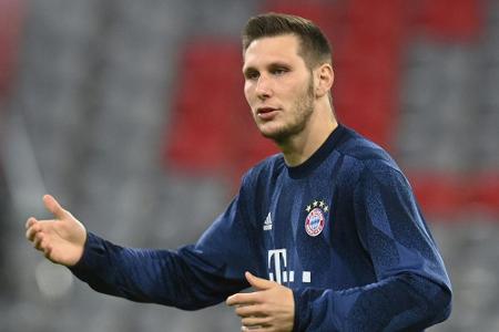 Süle setzt sich zur Wehr: 