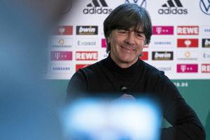 Löw-Nachfolge: Sand-Trainerin wünscht sich Besetzung "unabhängig vom Geschlecht"