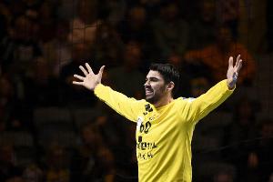 Handball: Asanin kehrt nach Ludwigshafen zurück