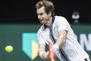 Murray erhält Wildcard für Miami Open
