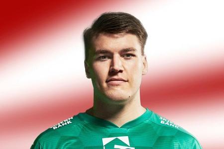 MT verpflichtet isländischen Mittelmann Jonsson