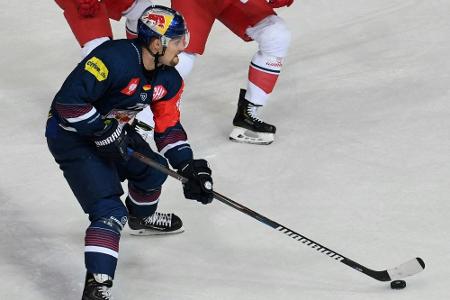 DEL: München schlägt Schwenningen