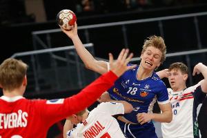 Handball: Erneute Schulter-OP bei Magdeburgs Kristjansson