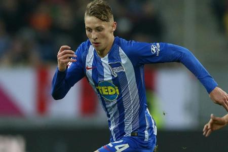 DFB-Auftaktgegner Ungarn auch ohne Palko Dardai zur U21-EM