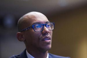 FIFA ernennt Jean-Marie zum Direktor Mitgliedsverbände