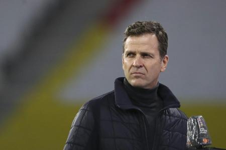 Bierhoff nimmt Nationalspieler in die Pflicht