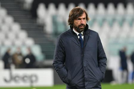 Juventus nach Blamage in der Kritik: 