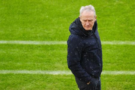 Trotz Sehschwäche eines Spielers: Freiburg behält nach Trikotwechsel den Durchblick