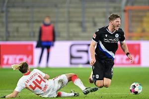 Nagelsmann hadert mit Kampls Sperre: "Mich ärgert es"