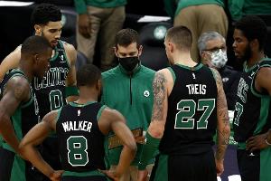 NBA: Theis mit Boston in der Krise