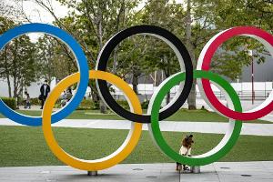 Olympische Spiele in Tokio ohne ausländische Zuschauer